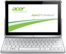 Acer Aspire P3 im Test Test Acer Aspire P3