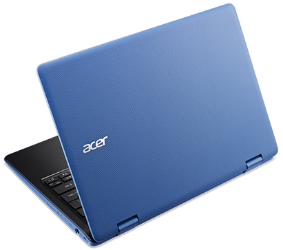 Acer Aspire R11 R3-131T Test - 0