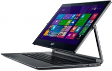 Test Acer Aspire R13