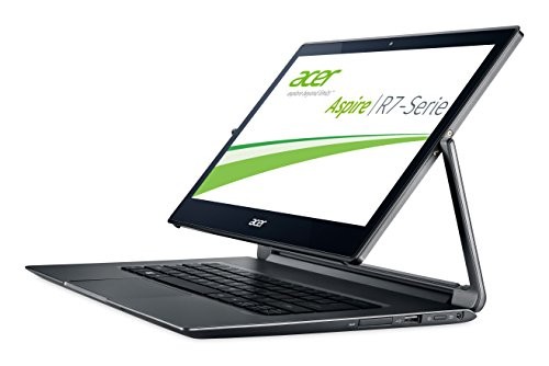 Acer Aspire R13 (R7-372T-746N) Test - 1