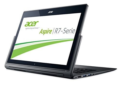 Acer Aspire R13 (R7-372T-746N) Test - 2