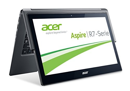 Acer Aspire R13 (R7-372T-746N) Test - 3