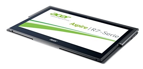 Acer Aspire R13 (R7-372T-746N) Test - 5