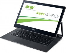 Test Acer Aspire R13 (R7-372T-746N)