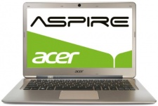 Test Acer Aspire S3-391