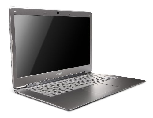 Acer Aspire S3-951-2464G34iss Test - 0