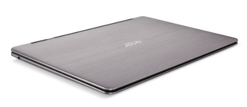 Acer Aspire S3-951-2464G34iss Test - 1