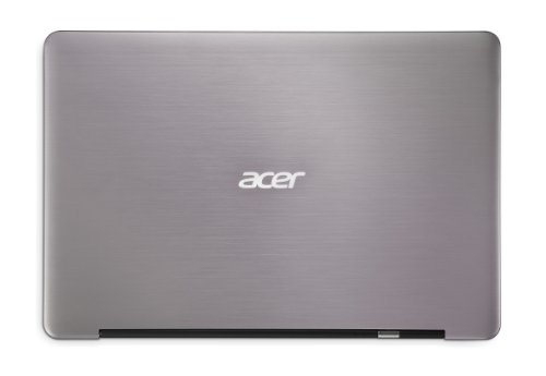 Acer Aspire S3-951-2464G34iss Test - 2