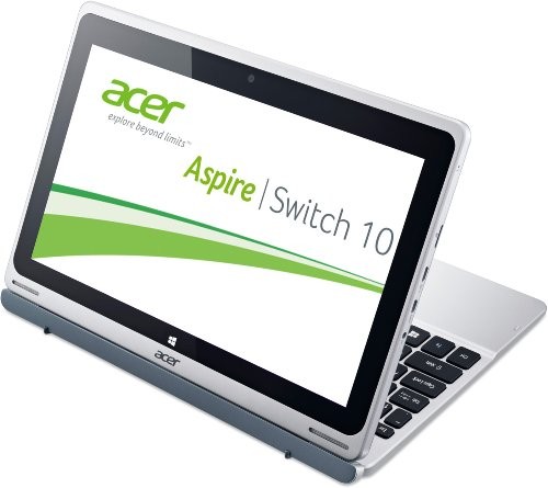 Acer Aspire Switch 10 Test - 0