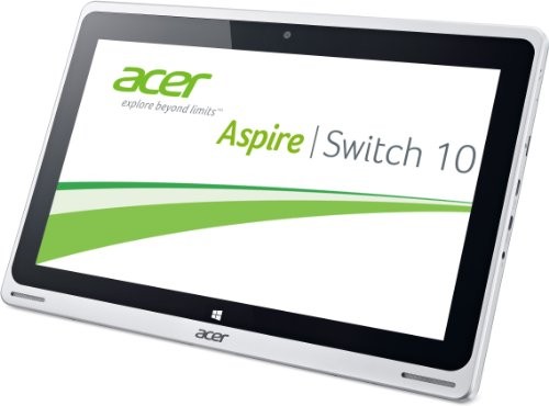 Acer Aspire Switch 10 Test - 1