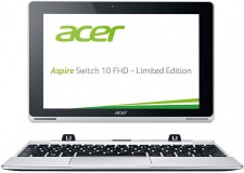 Test Acer Aspire Switch 10 Limited Edition