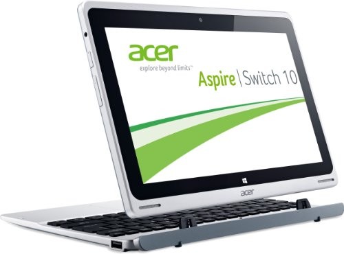 Acer Aspire Switch 12 Test - 1