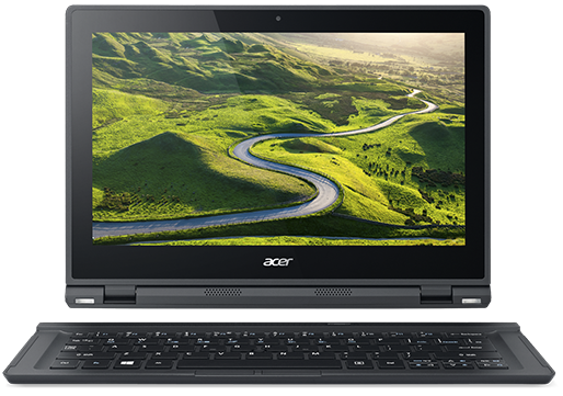 Acer Aspire Switch Alpha 12 Test - 0