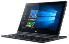 Test Acer Aspire Switch Alpha 12