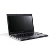 Test Acer Aspire Timeline 3810T
