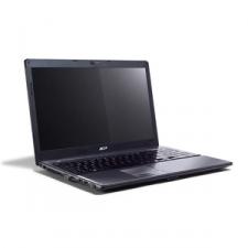 Test Acer Aspire Timeline 5810T