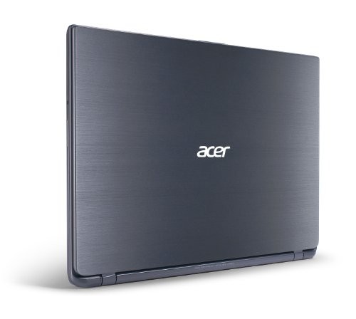 Acer Aspire Timeline U M5-581TG-53314G12Mas Test - 1