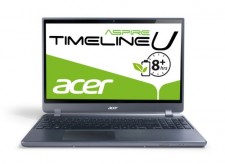 Test Acer Aspire Timeline U M5-581TG-53314G12Mas