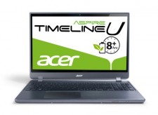 Test Acer Aspire Timeline U M5-581TG-53314G12Mas