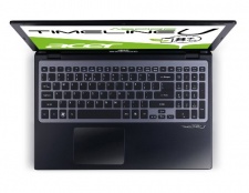 Test Acer Aspire Timeline Ultra M3