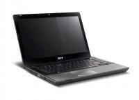 Test Acer Aspire Timeline X 4820TG