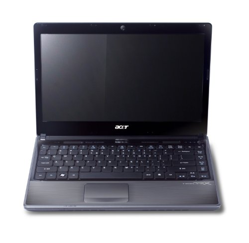 Acer Aspire TimelineX 3820T Test - 0