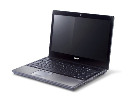 Acer Aspire TimelineX 3820T Test - 1