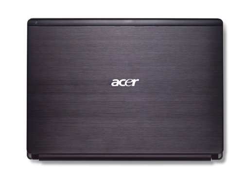 Acer Aspire TimelineX 3820T Test - 2