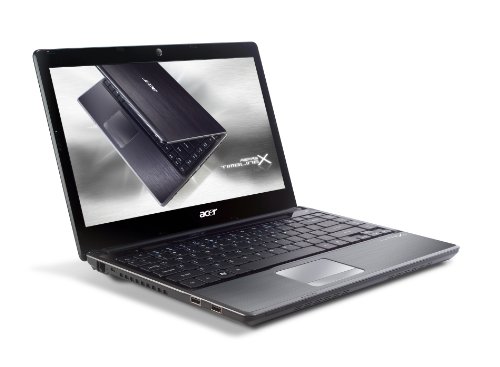 Acer Aspire TimelineX 3820TG - 484G75nks Test - 1