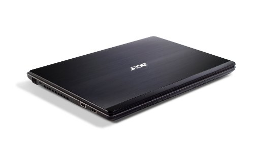 Acer Aspire TimelineX 3820TG - 484G75nks Test - 2