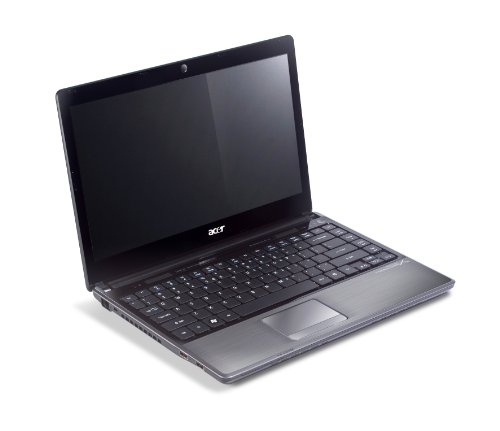 Acer Aspire TimelineX 3820TG - 484G75nks Test - 3