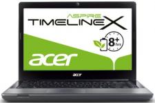 Acer Aspire TimelineX 3820TG - 484G75nks im Test Test Acer Aspire TimelineX 3820TG - 484G75nks