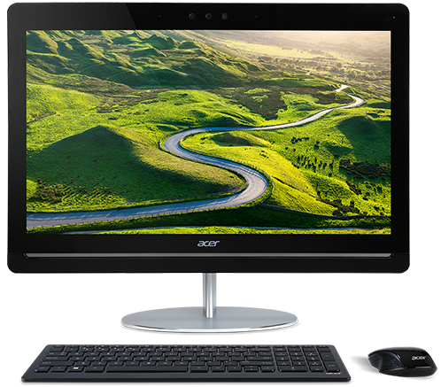 Acer Aspire U5-710 Test - 0