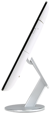 Acer Aspire U5-710 Test - 1