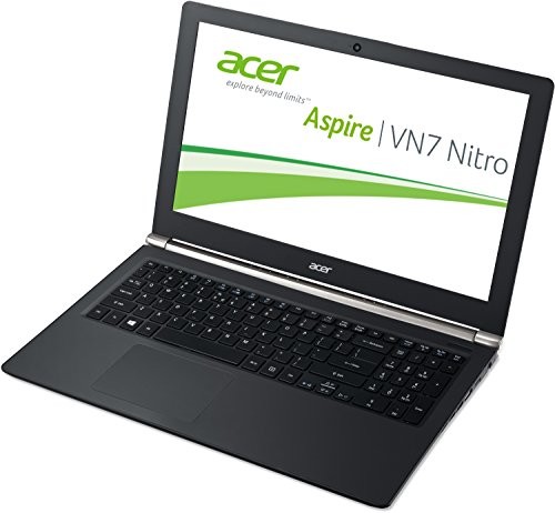 Acer Aspire V15 Nitro Test - 0