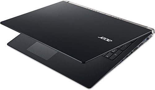 Acer Aspire V15 Nitro Test - 2