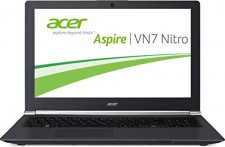 Test Acer Aspire V15 Nitro