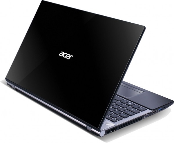 Acer Aspire V3-571G-53218G1TMakk Test - 0