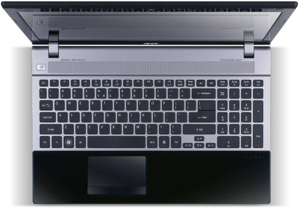 Acer Aspire V3-571G-53218G1TMakk Test - 1