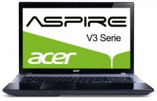Test Acer Aspire V3-771G-53218G50MAKK