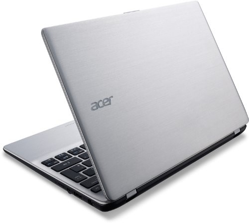 Acer Aspire V5-122P Test - 2