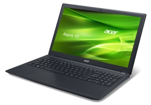 Acer Aspire V5-571G Test - 0