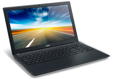 Test Acer Aspire V5-573G