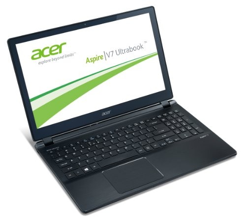 Acer Aspire V7-582PG Test - 0