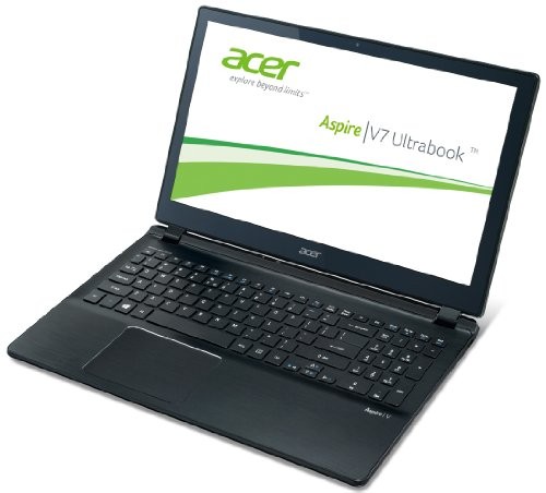 Acer Aspire V7-582PG Test - 1
