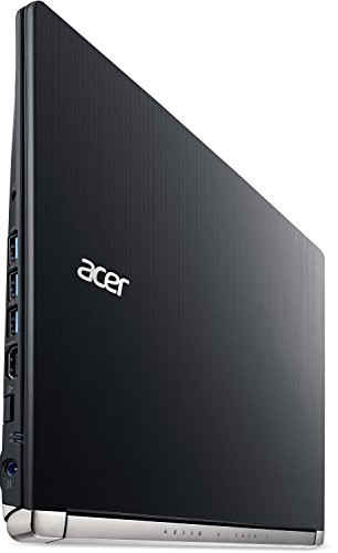 Acer Aspire V Nitro Test - 3