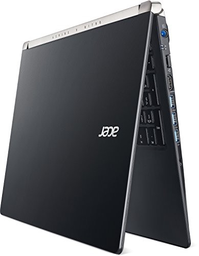 Acer Aspire V Nitro Test - 4