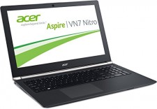 Acer Aspire V Nitro im Test Test Acer Aspire V Nitro