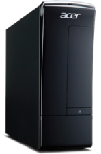 Acer Aspire X3475-014 im Test Test Acer Aspire X3475-014
