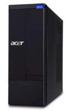 Test Acer Aspire X3950